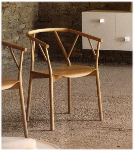 Стул Valerie MINIFORMS PL 14