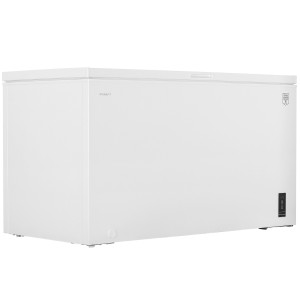 9037555 Морозильный ларь KRAFT BD (W)-520BL белый