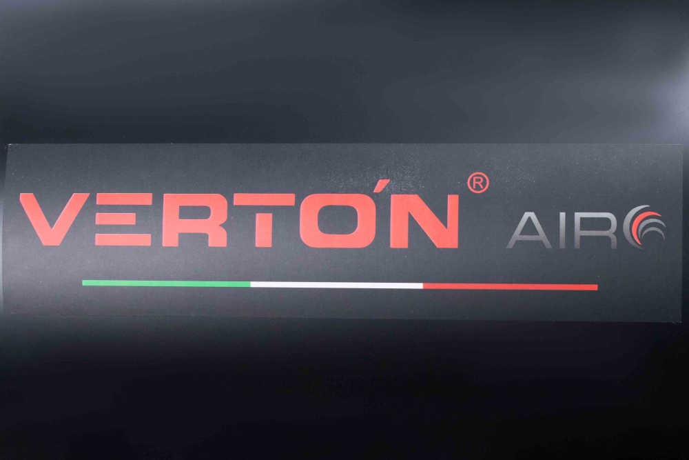 9205116 Тепловая пушка дизельная Verton Air DH-36D STDN-0001148 - Вид №19