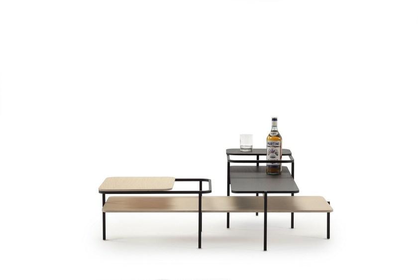 Sancal Сервиз стол из дерева sun-id-1373841 - Вид №3