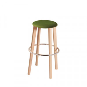 087719 Полубарный стул 534T-65 Capdell Tic Tac Toe