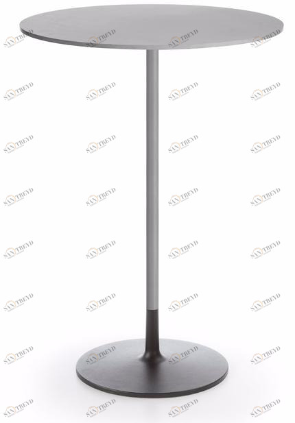 profim Круглый высокий стол Chic tables sun-id-1441525
