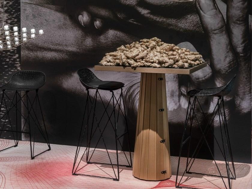 moooi Квадратный стол sun-id-1459216 - Вид №1