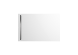 Душевой поддон KALDEWEI Сталь эмалированная 2627 1 альпийский белый