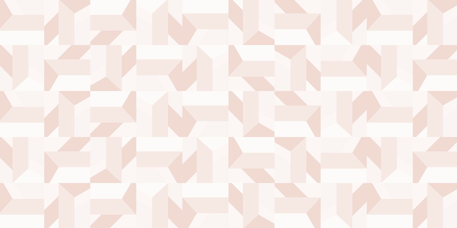 Геометрические обои для детей Rimura 2025 ARCH-00051291 - Вид №1