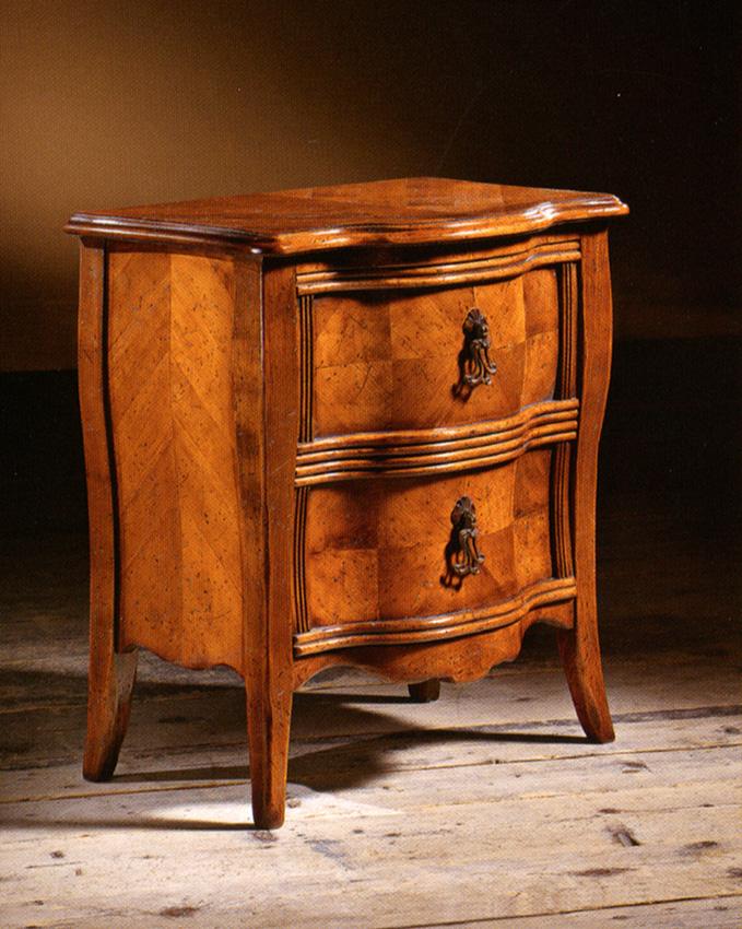 Тумбочка  ARTE BROTTO VA189 