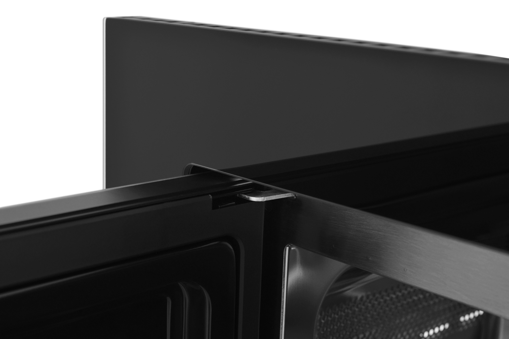 5370050 Встраиваемая микроволновая печь ZUGEL ZMO201B черный STDN-0100820 - Вид №20