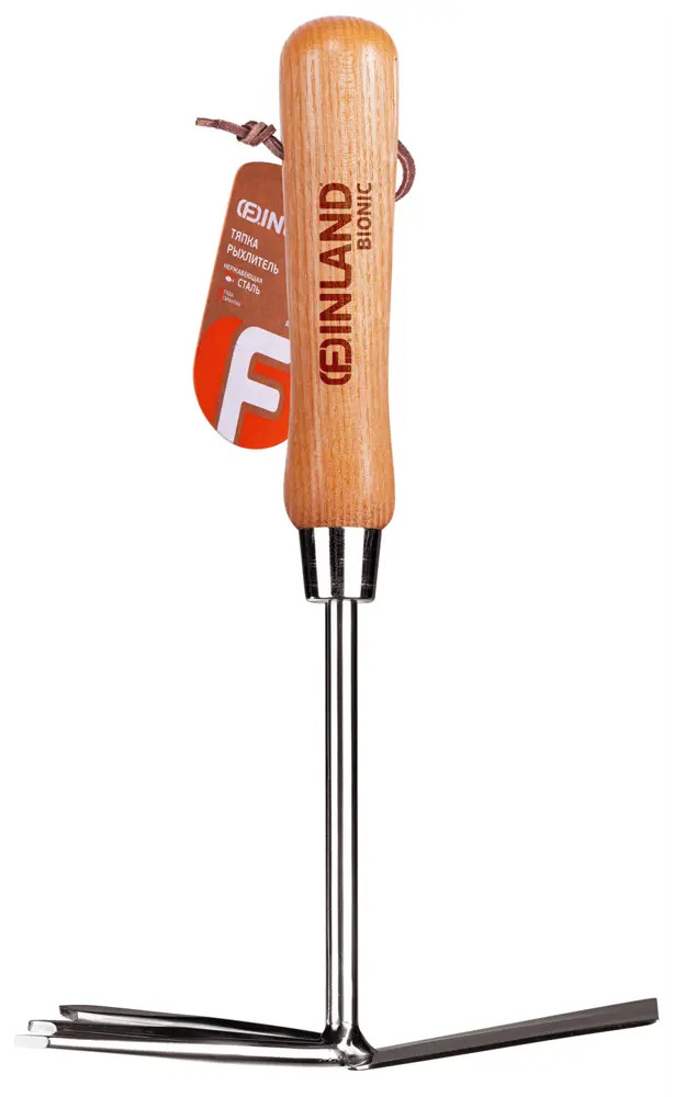 Тяпка-рыхлитель FINLAND 1903 для комфортной работы в саду 82693790