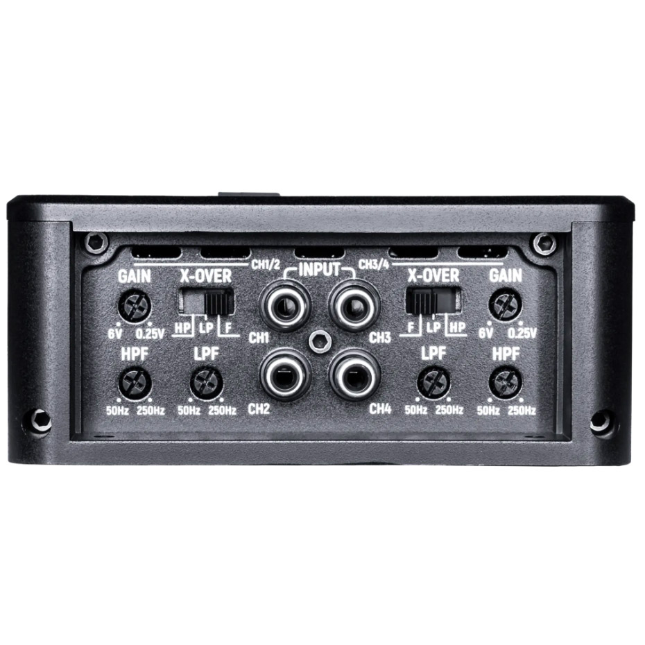 5447447 Усилитель AMP Pro 4.150 STDN-0091220 - Вид №3