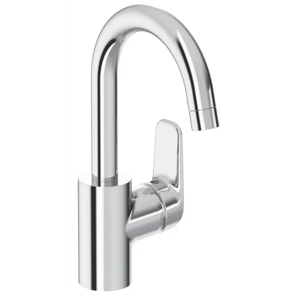 Смеситель для раковины Ideal Standard Ceraflex однорычажный цвет хром 82425505 STLM-2136618