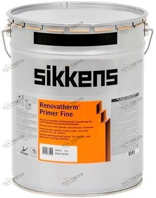 Sikkens Первый Renovatherm sun-id-1355389