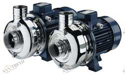 Насос для загрязненной воды EBARA DWOM 200 1579080000