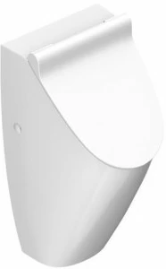 1OR64F00 Настенный писсуар, уринал с мушкой CERAMICA CATALANO