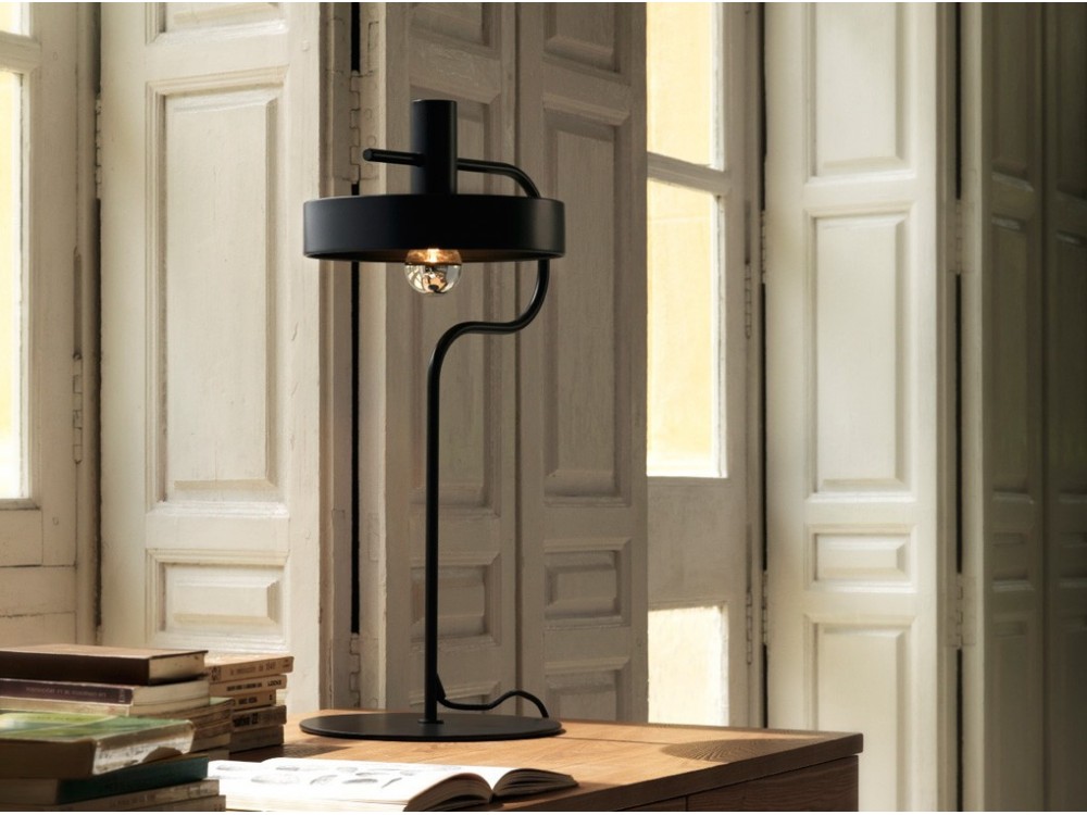 084612 Настольная лампа Aromas del Campo Aloa - Вид №1