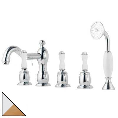 616740KO06 Смеситель Bandini Antica Santreyd