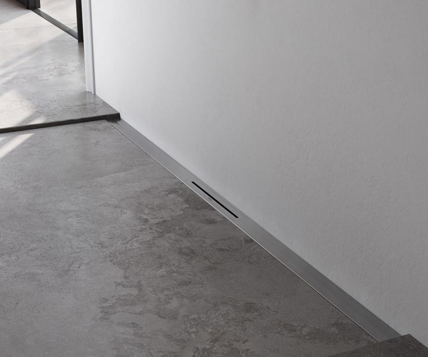 ESS Easy Drain Трап для душа из нержавеющей стали R-line sun-id-1383384 - Вид №4