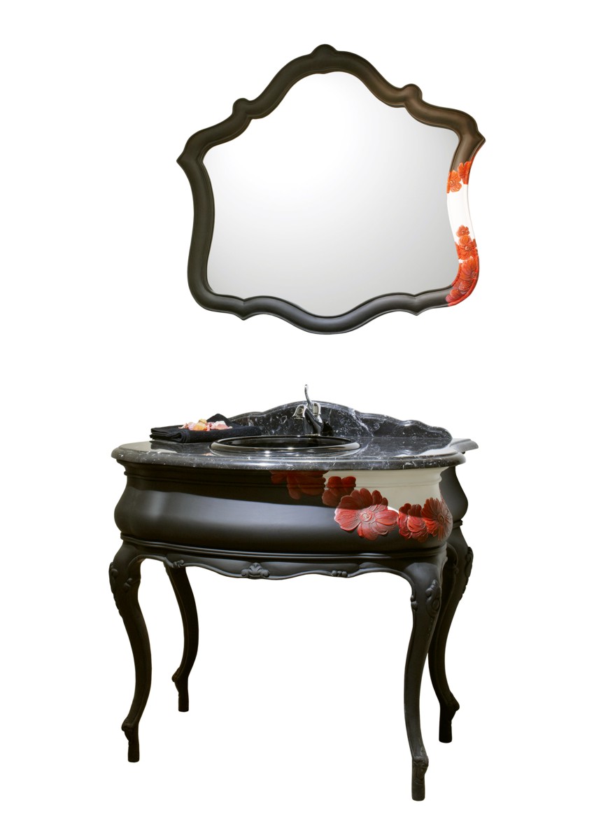 8560/90 Mobile bagno Bianchini&Capponi RINASCIMENTO Bianchini Capponi - Вид №1