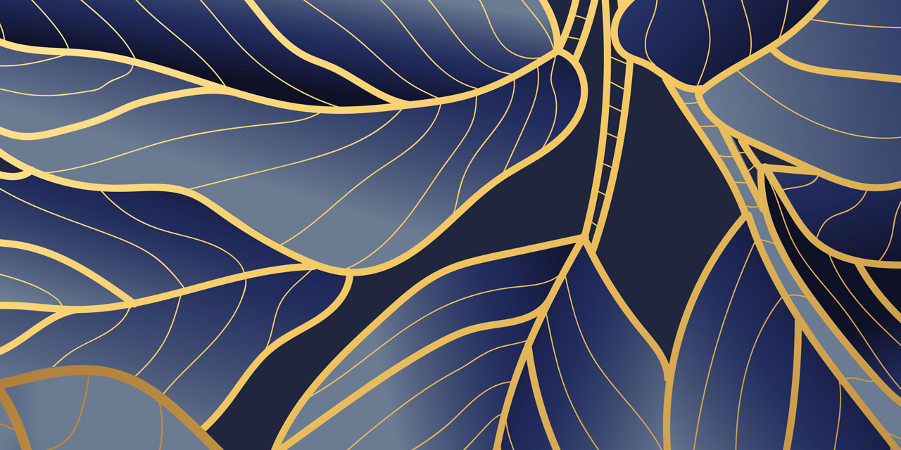 Стеновые панели - Винлет LIGRON LIST134 2202