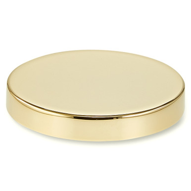 MOD-LID-1016 Крышка Pop-Over - полированная латунь Labrazel 