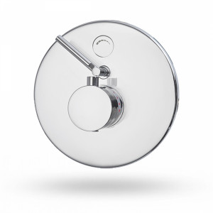 612300 Термостат для душа Thermix 1042 stern