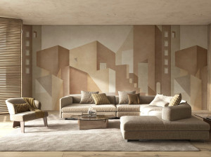 Геометрические обои