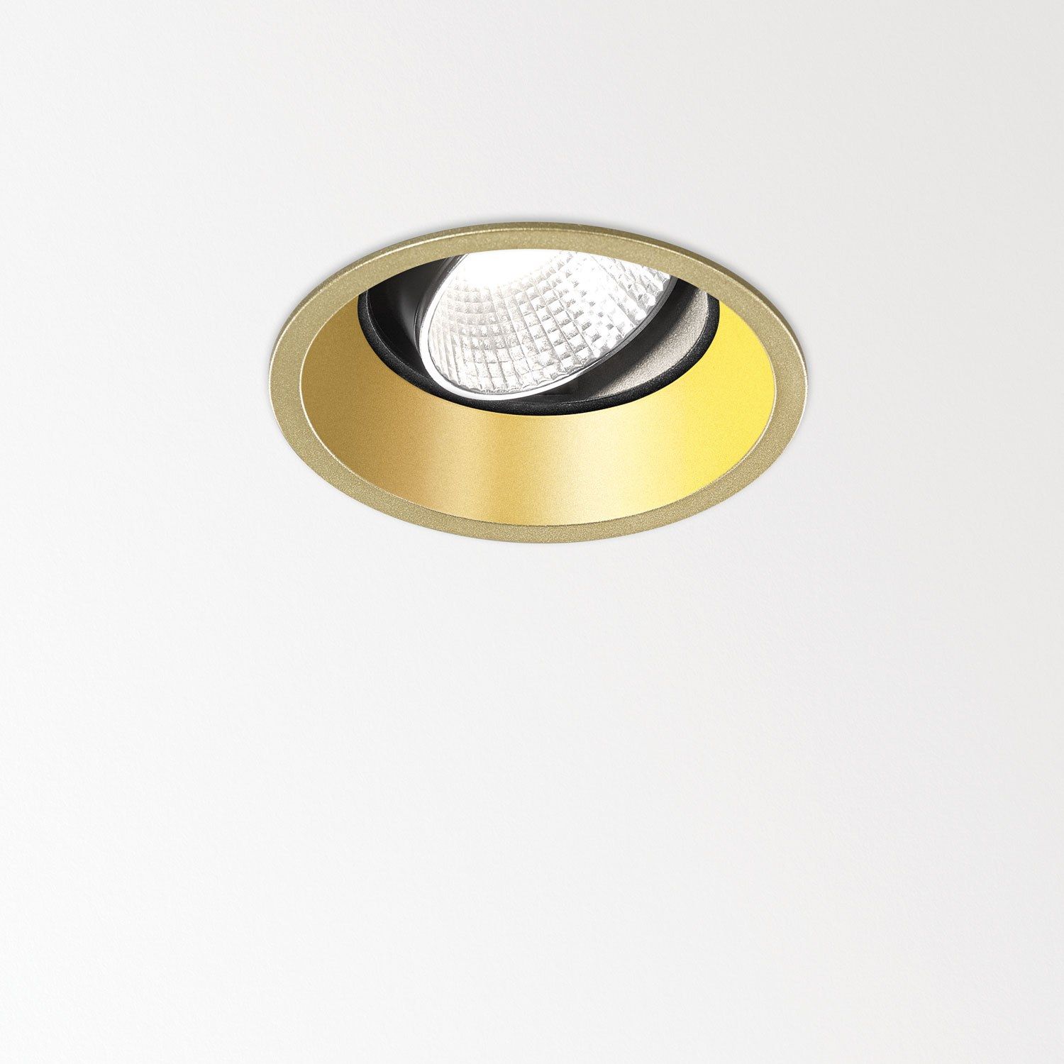 Круглый светодиодный светильник Deltalight Entero ARCH-00101866 - Вид №2