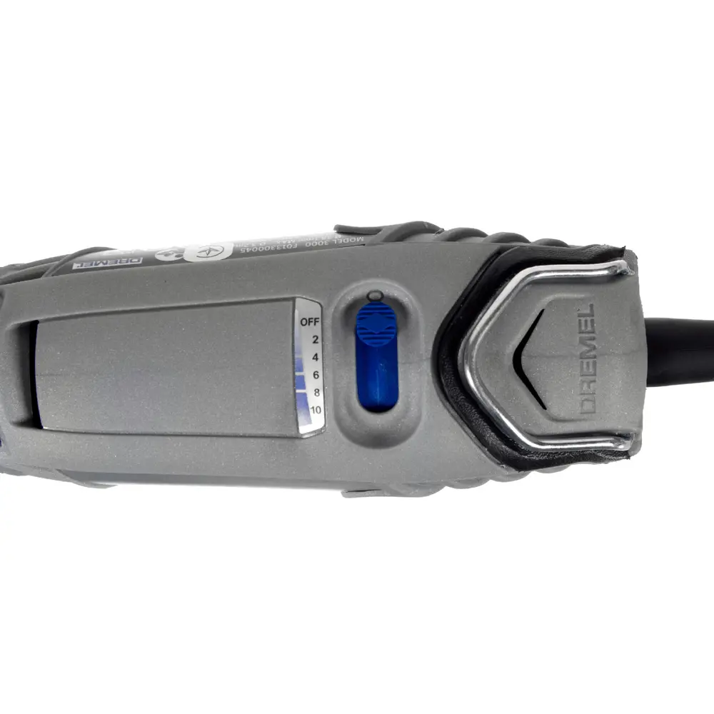 Гравер Dremel 3000-1/25, F0133000JT, гибкий вал и набор насадок 25 шт. 17430808 STLM-2022984  - Вид №3