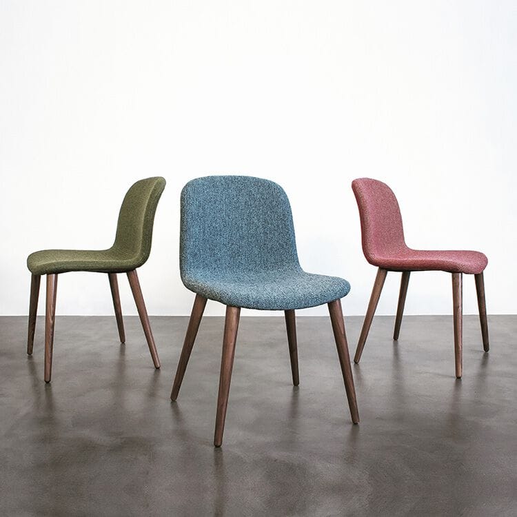 Тканевый стул JOB’S Вакх ARCH-00125605 - Вид №3