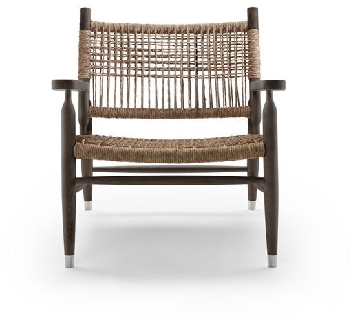 Flexform Кресло с подлокотниками Tessa sun-id-1396913 - Вид №4