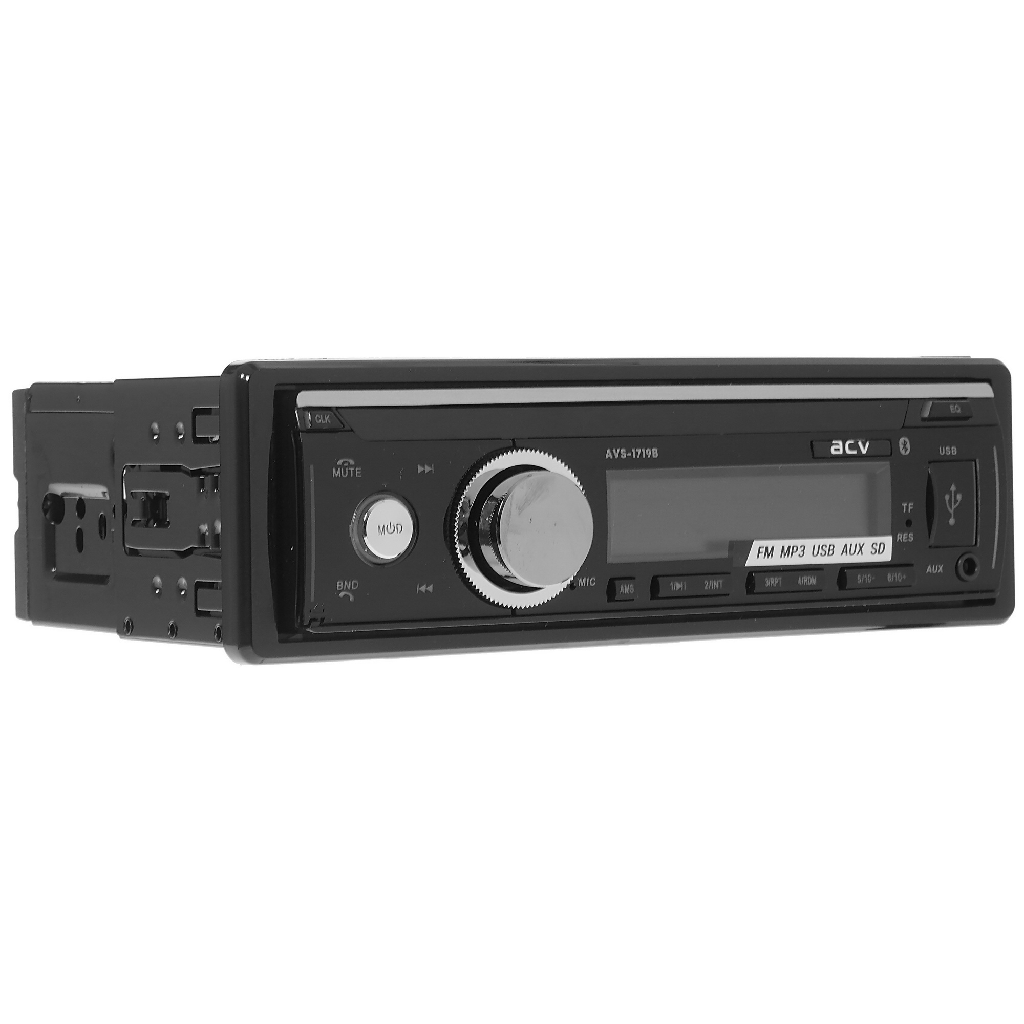 5340014 Автопроигрыватель ACV AVS-1719B STDN-0082252 - Вид №2