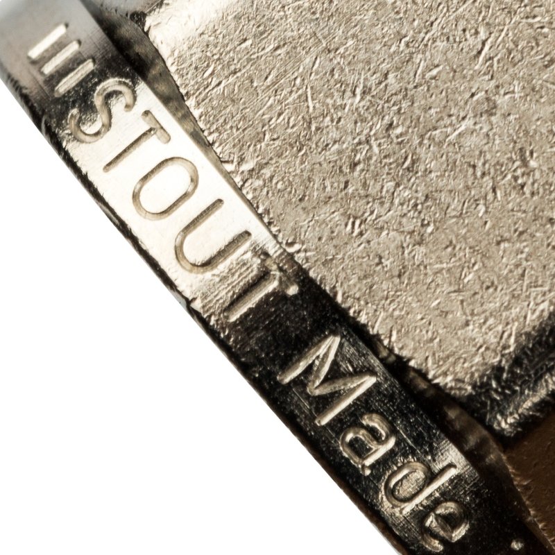 Евроконус 16х2,0х1/2 аксиальный для труб PE-X/AL/PE-X 4 уплотнения STOUT SFC0022001620 - Вид №6