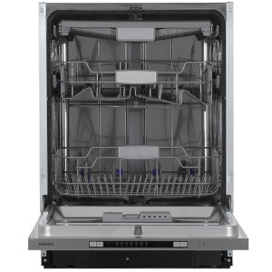 1319607 Встраиваемая посудомоечная машина Graude VG 60.1