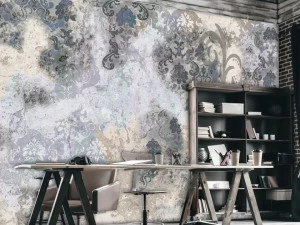 Creativespace Клейкие обои с рисунком Wallpaper 2020