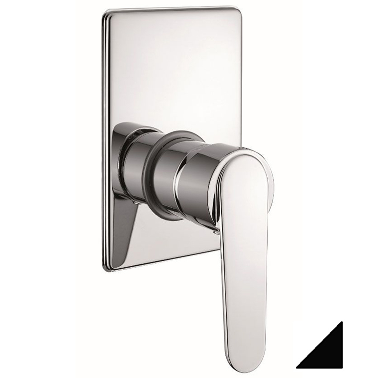 SE880101560 Смеситель для душа Webert Sax Evolution 