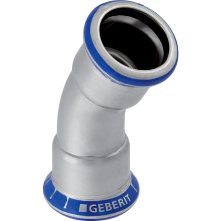 36109 Отвод Geberit Mapress из нержавеющей стали Geberit  - Вид №4
