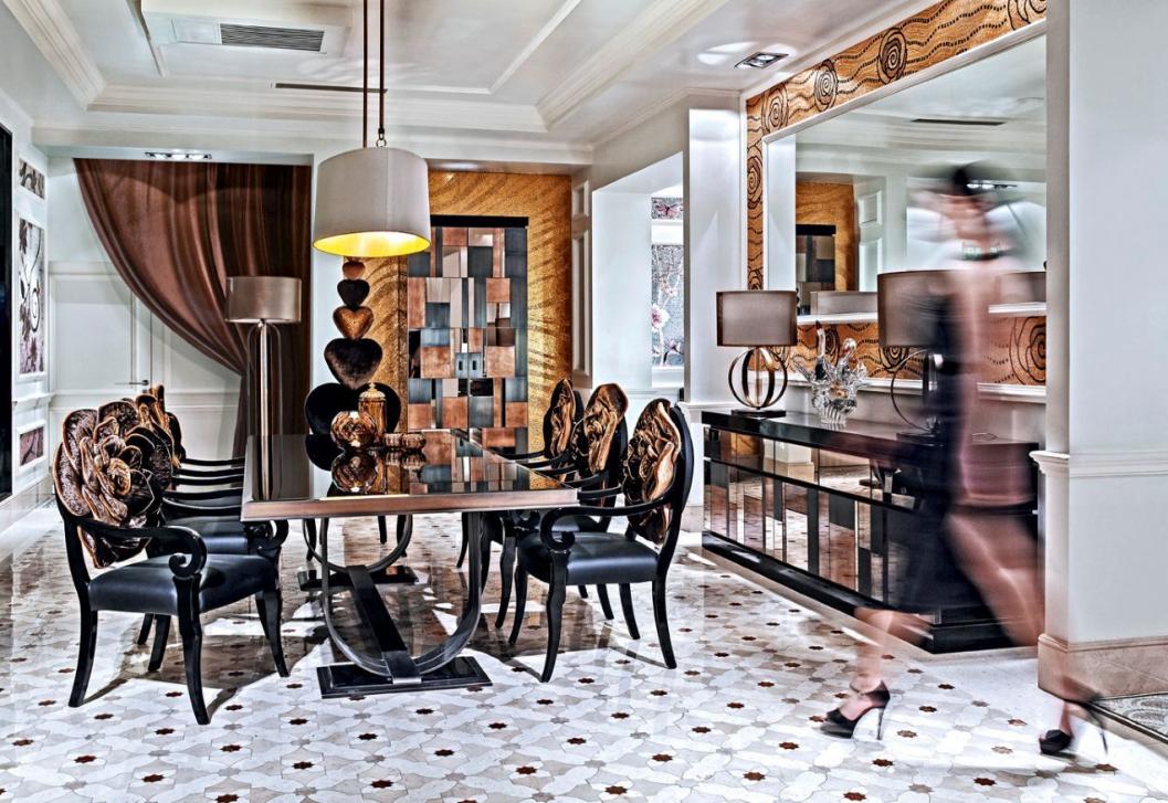 SICIS Concorde 1 Table 281x115x75 sun-id-1989674