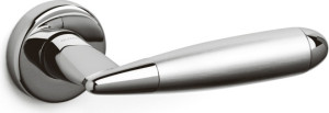 M174_CA Дверная ручка ASTER OLIVARI