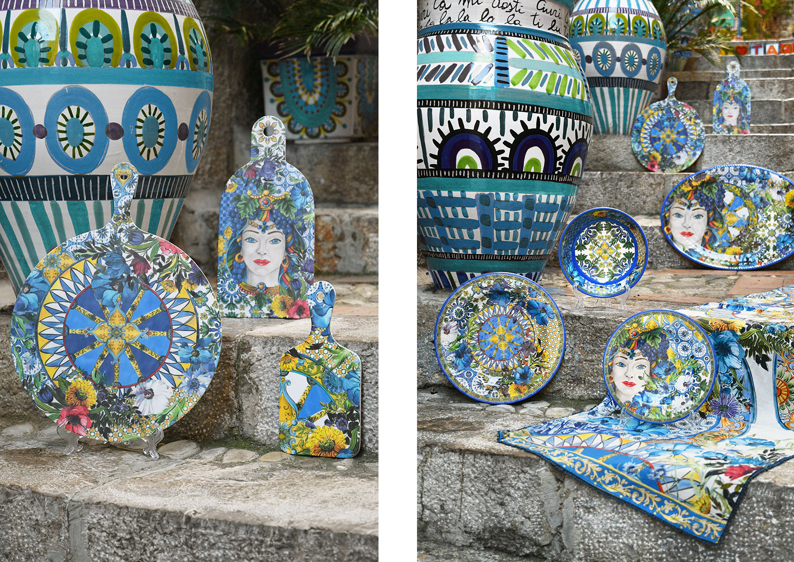 B&R MILANO Bacimilano SPRING/SUMMER 2021  - Вид №2