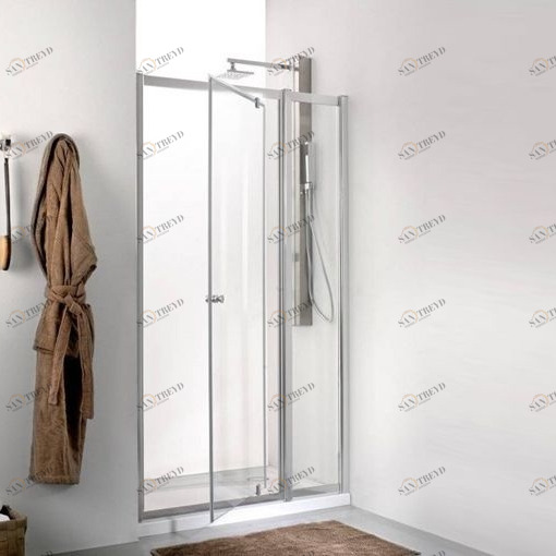 Шторка для душа S311200008 System pool INTER 5 SYSTEMPOOL