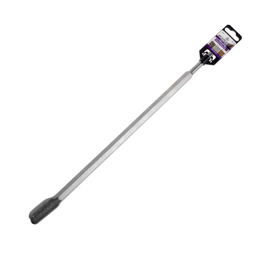 Зубило SDS-plus Archimedes, 22х400 мм STLM-2082477 - Вид №2