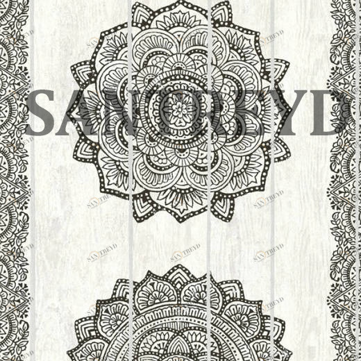 36462-3 Обои A.S. Creation Boho Love 364623