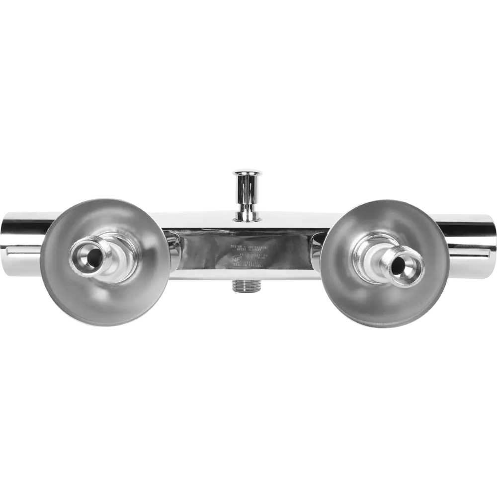 Термостат для ванны Grohe Precision Start 34598000 17194294 STLM-2100251  - Вид №3