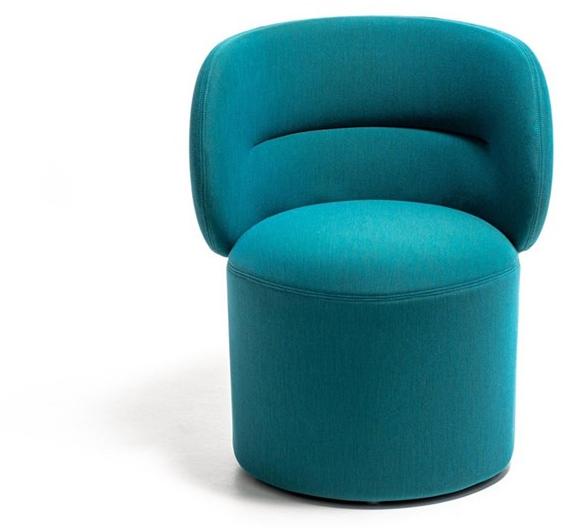 Moroso Мягкое кресло с подлокотниками sun-id-1394445 - Вид №5