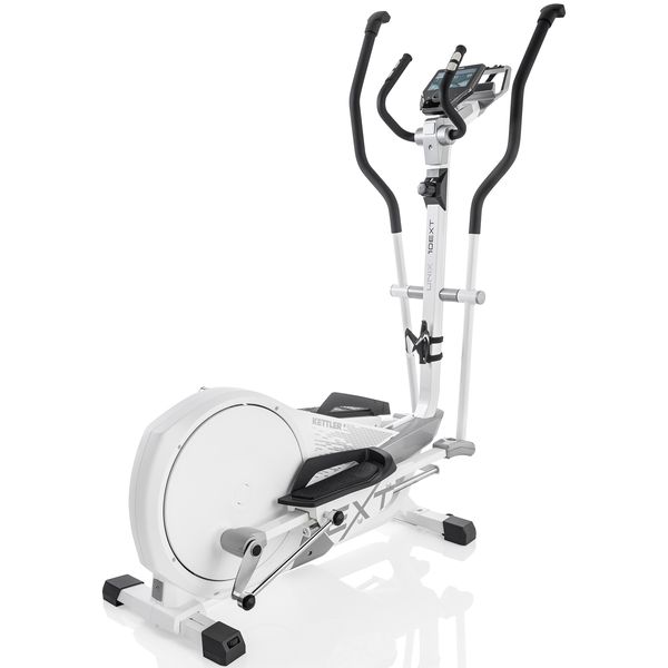 Эллиптический тренажер kettler unix 10ext Kettler sun-id-2067936