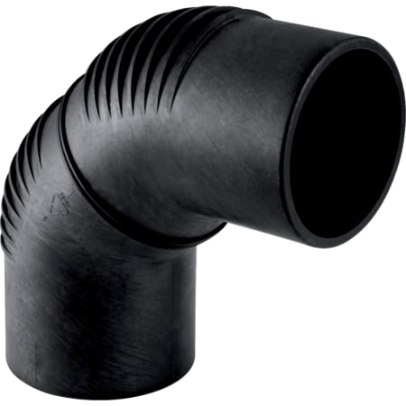 GEBERIT 308.600.14.1 Отвод удлиненный Geberit Silent-db20  - Вид №3
