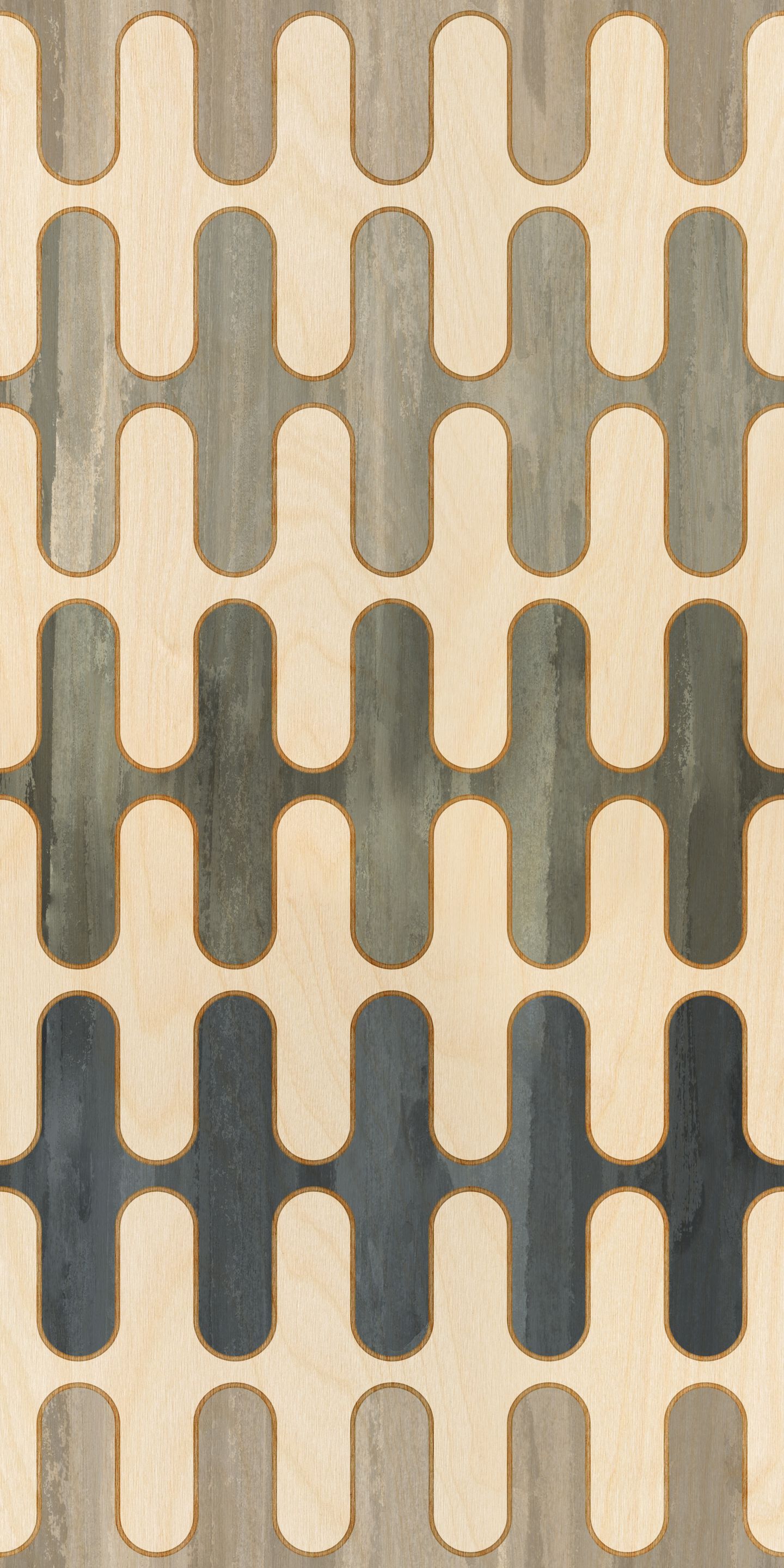 Декоративная панель Inkiostro Bianco White Paper ARCH-00026524 - Вид №2