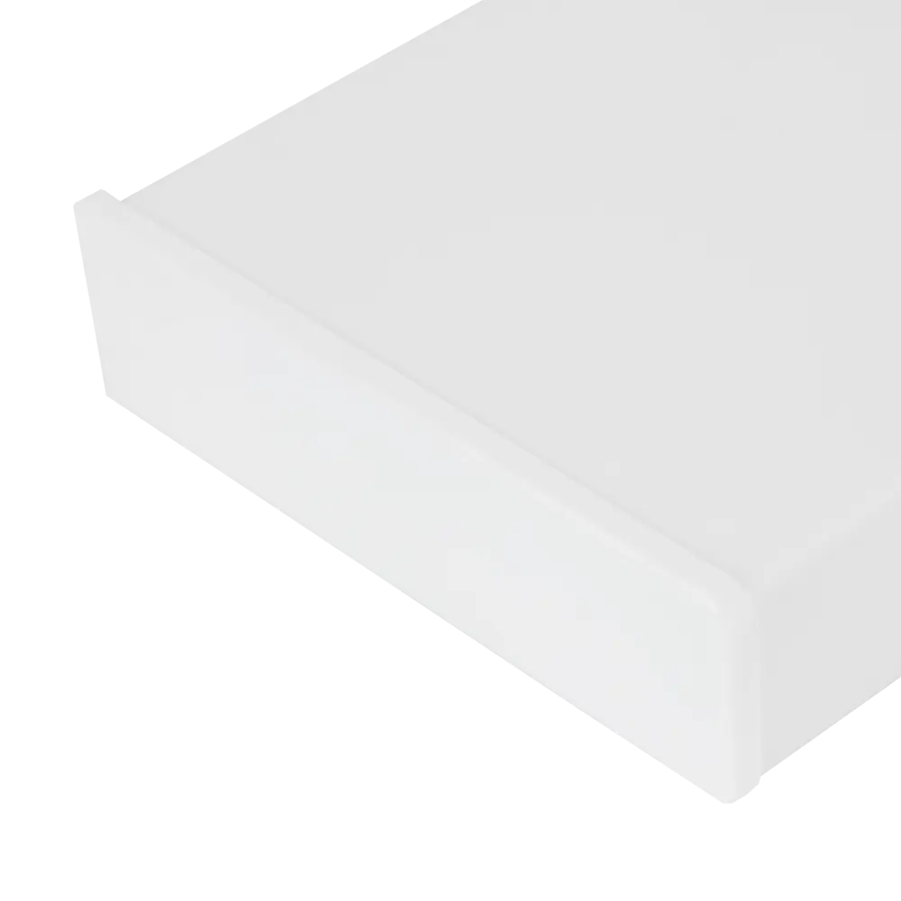 Santreyd Накладка на подоконник — белоснежное обновление интерьера 82657871 STLM-0032975 - Вид №1