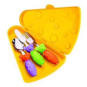 Набор столовых приборов Tip Top Tap