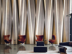 Геометрические обои ПВХ бесплатно, экологически чистые, моющиеся