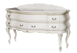 8585/160 Mobile bagno Bianchini&Capponi RINASCIMENTO